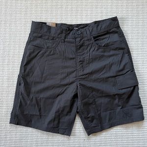 Prana Stretch Zion Shorts